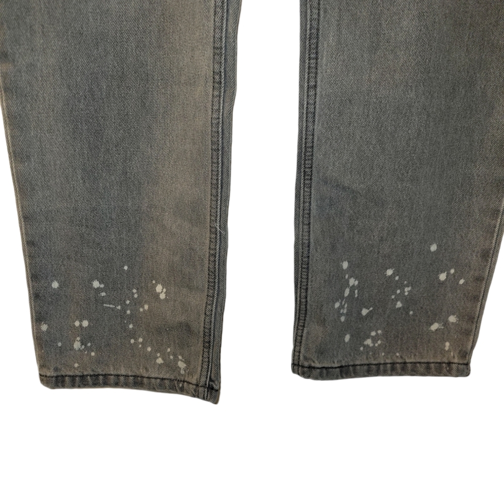Levi's, NWT, Jeans, Low Pro Straight, A Mid Rise, Women's sz 27, L- 42.5 Inches, - Picture 5 of 6